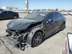 4T1G11AK9MU537168 2021 TOYOTA CAMRY