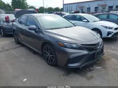 4T1G11AK9MU537428 2021 TOYOTA CAMRY