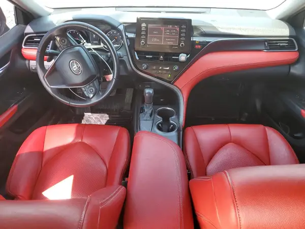4T1G11AK9MU538014 2021 TOYOTA CAMRY - Image 8