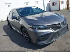 4T1G11AK9MU538224 2021 TOYOTA CAMRY