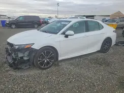 4T1G11AK9MU539373 2021 TOYOTA CAMRY