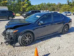 4T1G11AK9MU539938 2021 TOYOTA CAMRY