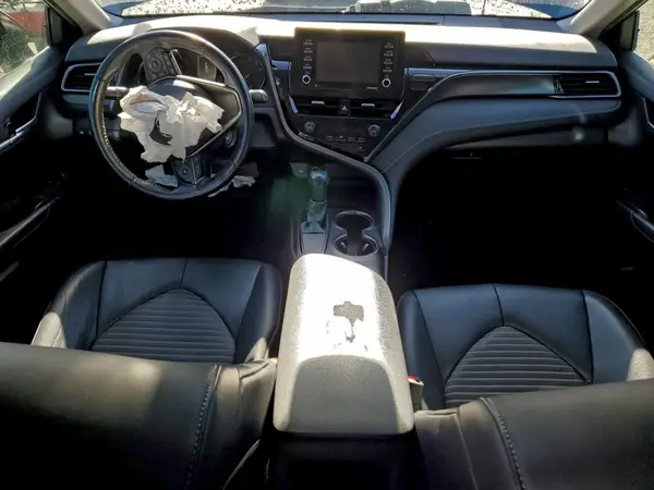 4T1G11AK9MU539938 2021 TOYOTA CAMRY - Image 8