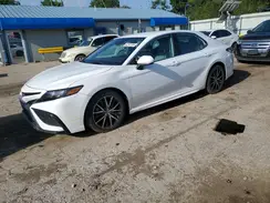 4T1G11AK9MU542094 2021 TOYOTA CAMRY