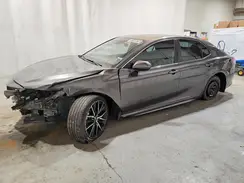 4T1G11AK9MU542564 2021 TOYOTA CAMRY