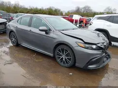 4T1G11AK9MU544637 2021 TOYOTA CAMRY