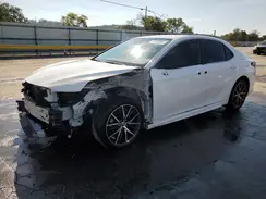 4T1G11AK9MU544962 2021 TOYOTA CAMRY
