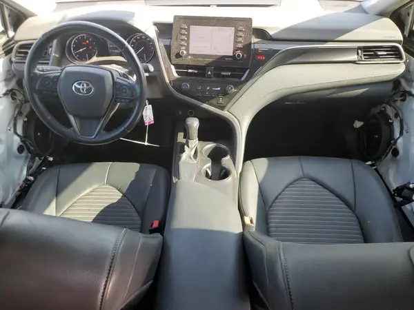 4T1G11AK9MU544962 2021 TOYOTA CAMRY - Image 8