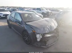 4T1G11AK9MU545142 2021 TOYOTA CAMRY