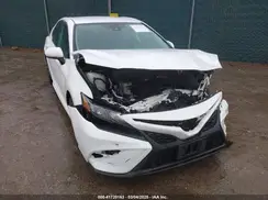 4T1G11AK9MU547733 2021 TOYOTA CAMRY