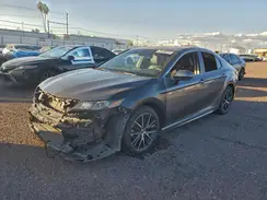 4T1G11AK9MU548185 2021 TOYOTA CAMRY