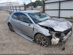 4T1G11AK9MU548428 2021 TOYOTA CAMRY