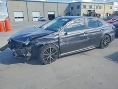4T1G11AK9MU548445 2021 TOYOTA CAMRY