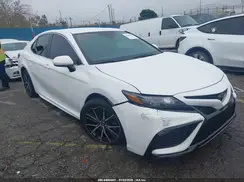 4T1G11AK9MU548459 2021 TOYOTA CAMRY