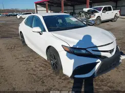 4T1G11AK9MU549210 2021 TOYOTA CAMRY