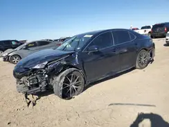 4T1G11AK9MU550048 2021 TOYOTA CAMRY