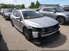 4T1G11AK9MU550406 2021 TOYOTA CAMRY