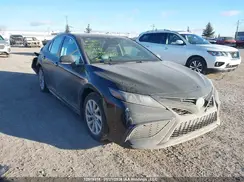 4T1G11AK9MU550468 2021 TOYOTA CAMRY