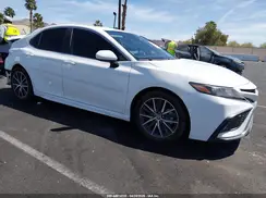4T1G11AK9MU551166 2021 TOYOTA CAMRY