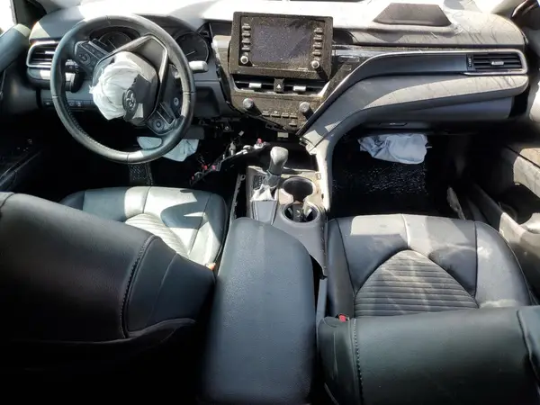 4T1G11AK9MU552088 2021 TOYOTA CAMRY - Image 8