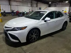 4T1G11AK9MU552124 2021 TOYOTA CAMRY