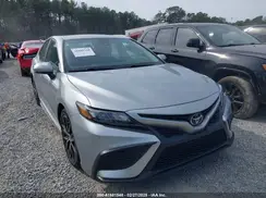 4T1G11AK9MU553645 2021 TOYOTA CAMRY