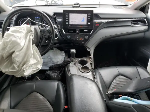 4T1G11AK9MU553760 2021 TOYOTA CAMRY - Image 8