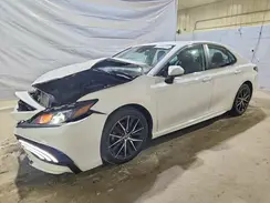 4T1G11AK9MU555539 2021 TOYOTA CAMRY