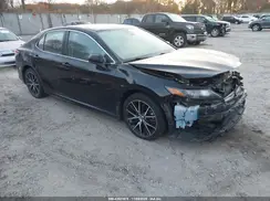 4T1G11AK9MU558313 2021 TOYOTA CAMRY