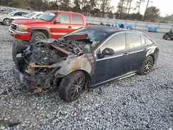 4T1G11AK9MU558988 2021 TOYOTA CAMRY