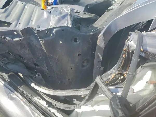 4T1G11AK9MU560840 2021 TOYOTA CAMRY - Image 8