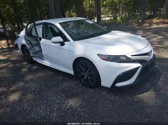 4T1G11AK9MU563723 2021 TOYOTA CAMRY