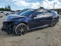 4T1G11AK9MU564032 2021 TOYOTA CAMRY