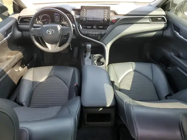 4T1G11AK9MU565990 2021 TOYOTA CAMRY - Image 8