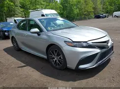 4T1G11AK9MU566301 2021 TOYOTA CAMRY