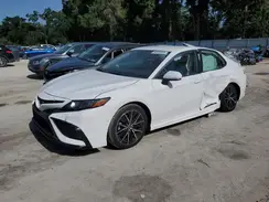 4T1G11AK9MU566380 2021 TOYOTA CAMRY