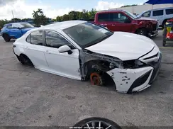 4T1G11AK9MU566878 2021 TOYOTA CAMRY