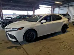 4T1G11AK9MU567271 2021 TOYOTA CAMRY