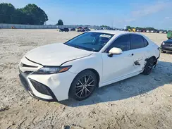 4T1G11AK9MU568825 2021 TOYOTA CAMRY