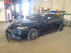 4T1G11AK9MU569778 2021 TOYOTA CAMRY