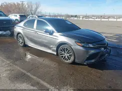4T1G11AK9MU573278 2021 TOYOTA CAMRY