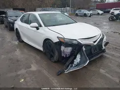 4T1G11AK9MU575533 2021 TOYOTA CAMRY