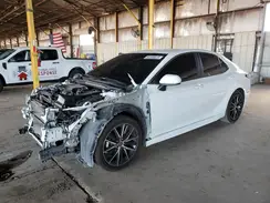4T1G11AK9MU578125 2021 TOYOTA CAMRY