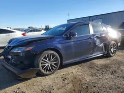 4T1G11AK9MU582711 2021 TOYOTA CAMRY