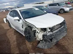 4T1G11AK9MU582949 2021 TOYOTA CAMRY