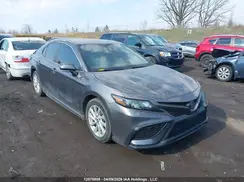 4T1G11AK9MU583132 2021 TOYOTA CAMRY