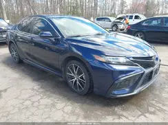 4T1G11AK9MU583230 2021 TOYOTA CAMRY