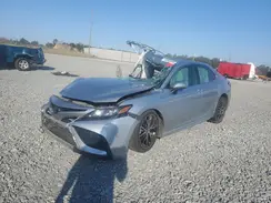 4T1G11AK9MU583423 2021 TOYOTA CAMRY