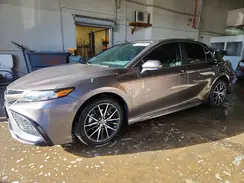 4T1G11AK9MU583941 2021 TOYOTA CAMRY