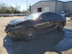 4T1G11AK9MU585012 2021 TOYOTA CAMRY